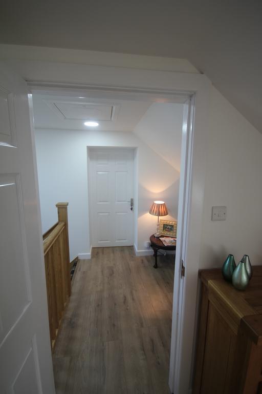 グレンロセス Woodend Bed & Breakfast 部屋 写真