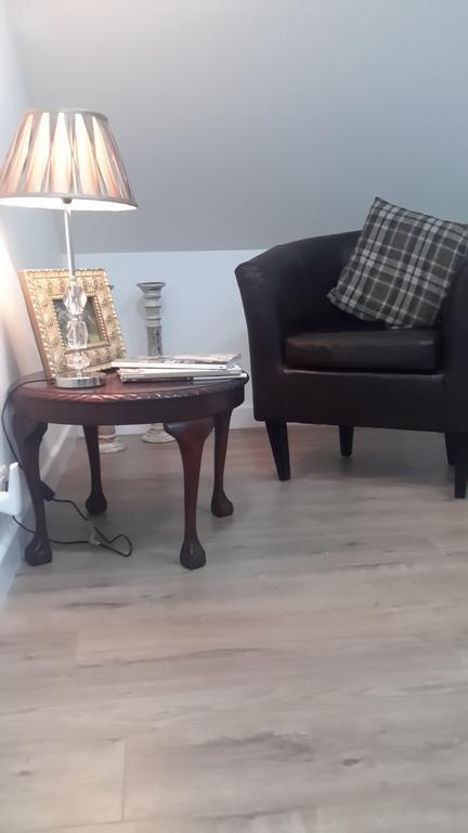 グレンロセス Woodend Bed & Breakfast 部屋 写真
