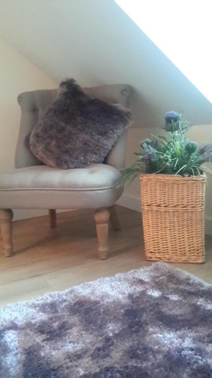 グレンロセス Woodend Bed & Breakfast 部屋 写真