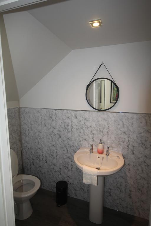 グレンロセス Woodend Bed & Breakfast 部屋 写真