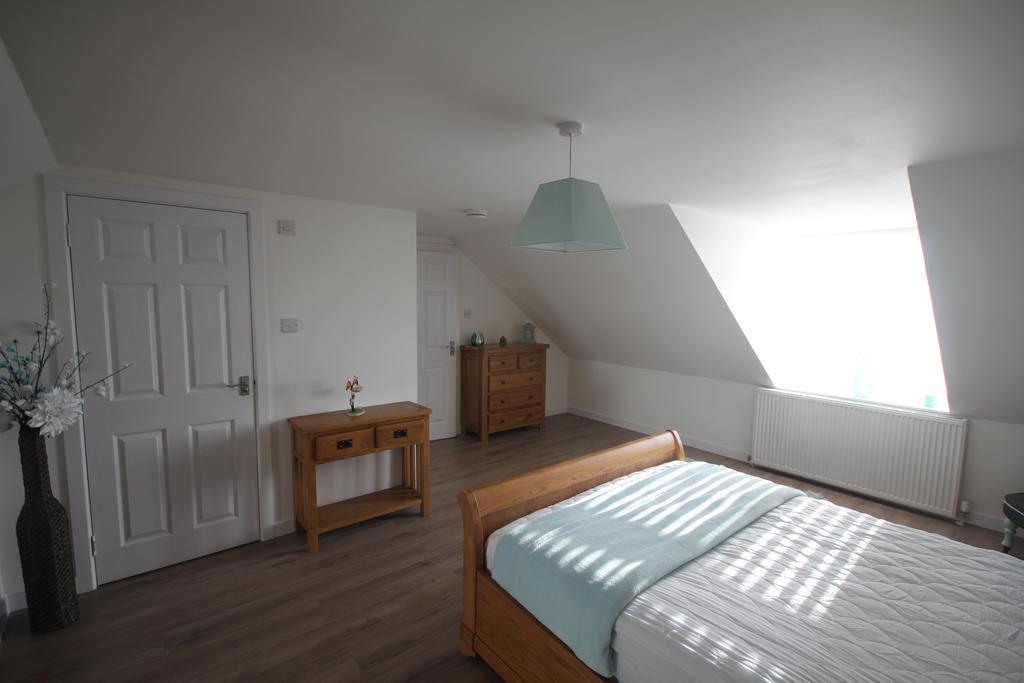 グレンロセス Woodend Bed & Breakfast 部屋 写真