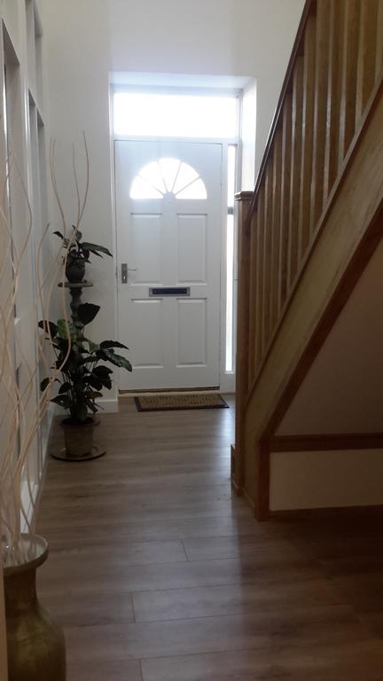 グレンロセス Woodend Bed & Breakfast 部屋 写真